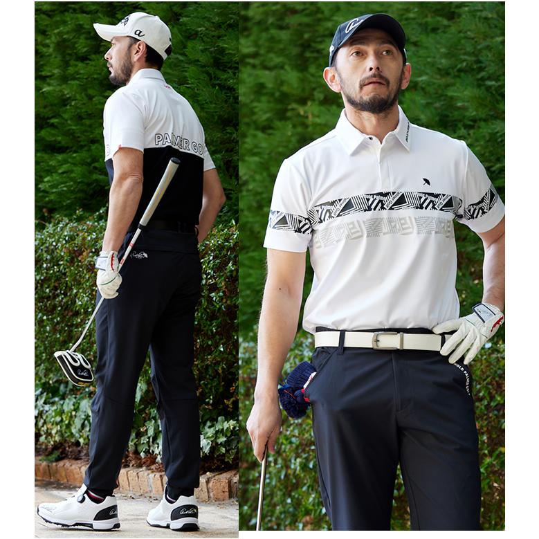 Arnold Palmer（アーノルドパーマー） ゴルフウェア ロングパンツ