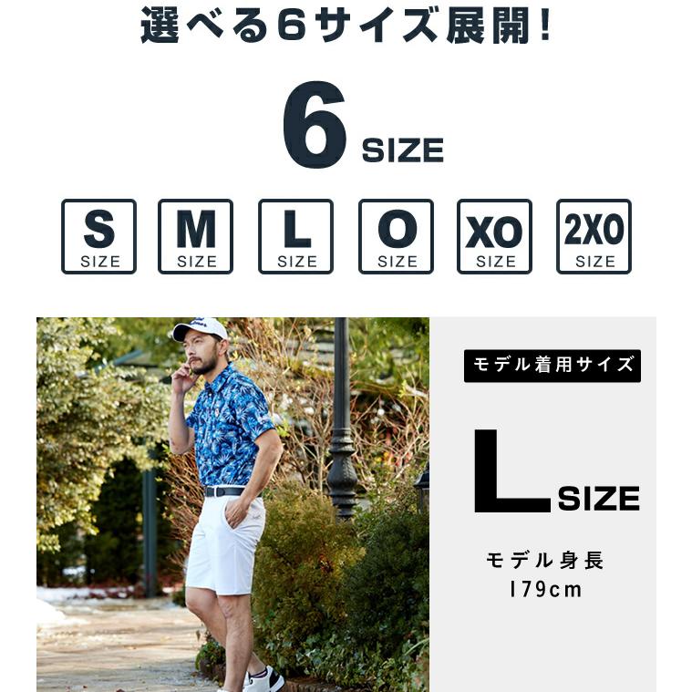 Arnold Palmer（アーノルドパーマー） ゴルフウェア ショートパンツ