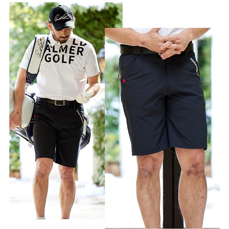 Arnold Palmer（アーノルドパーマー） ゴルフウェア ショートパンツ