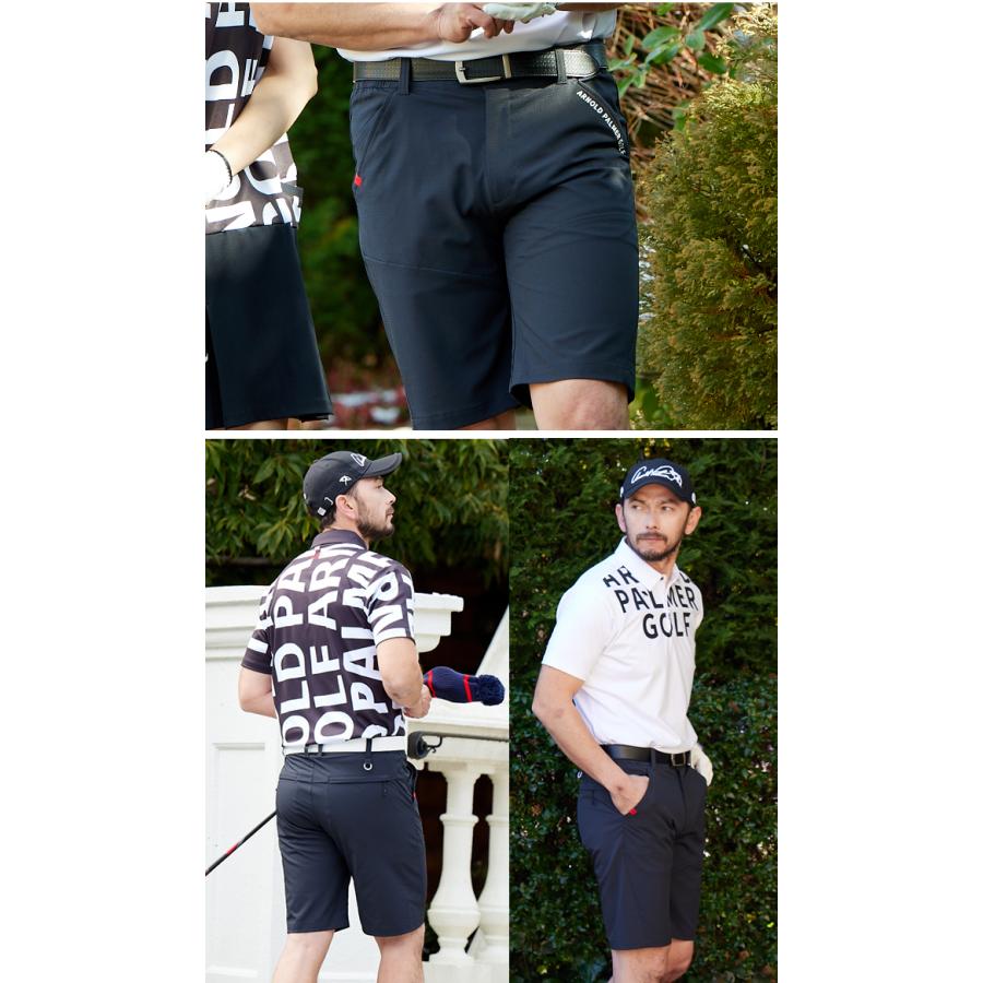 Arnold Palmer（アーノルドパーマー） ゴルフウェア ショートパンツ