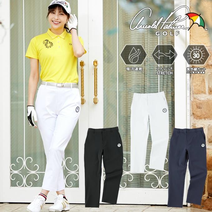 Arnold Palmer（アーノルドパーマー） ゴルフウェア ロングパンツ