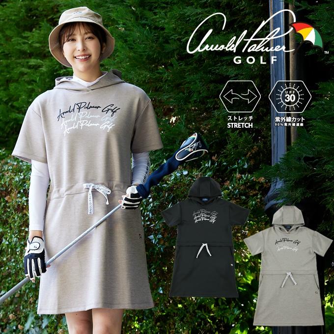 Arnold Palmer（アーノルドパーマー） ゴルフウェア ワンピース