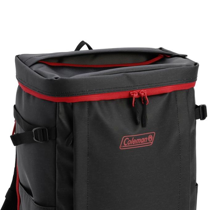 コールマン(Coleman) バックパック メンズ レディース シールド 30 2235126_8