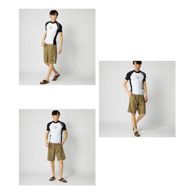 Ocean Pacific（オーシャンパシフィック） サーフパンツ メンズ