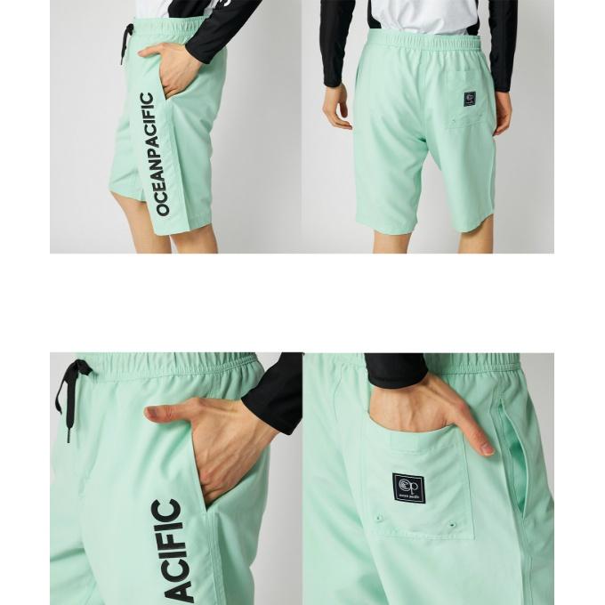 Ocean Pacific（オーシャンパシフィック） サーフパンツ メンズ