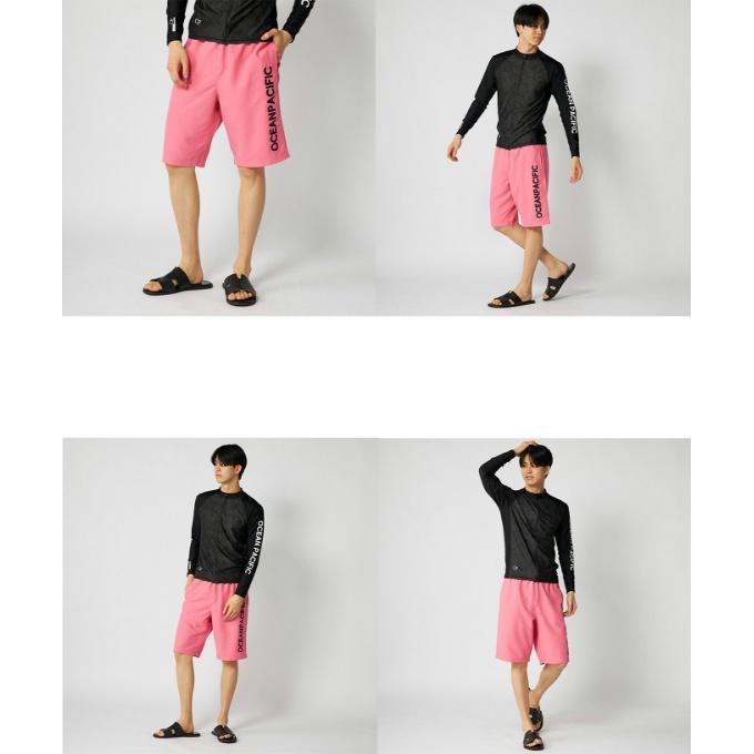 Ocean Pacific（オーシャンパシフィック） サーフパンツ メンズ