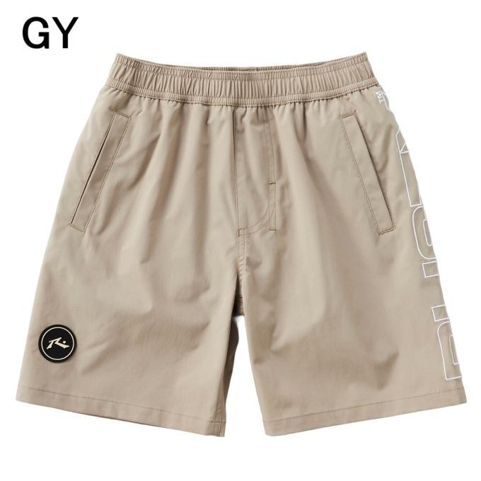 RUSTY（ラスティ） サーフパンツ 男の子 ジュニア トランクス 966406