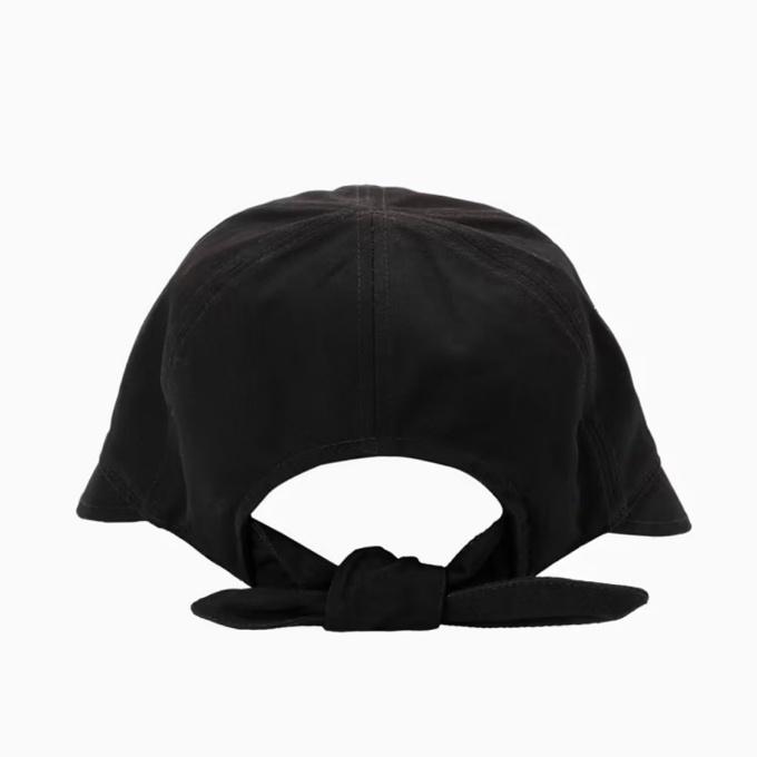 PUMA（プーマ） サンバイザー レディース ボウ サンバイザー 027445