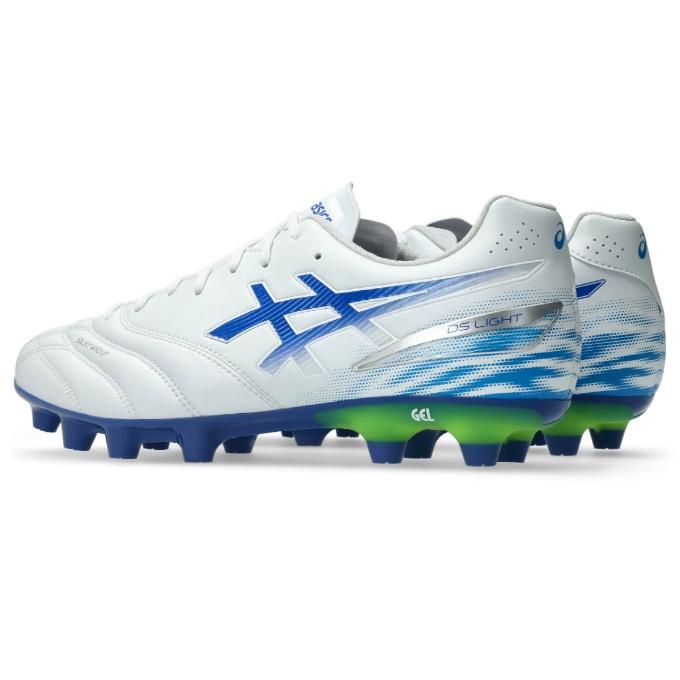 サッカースパイク DSLite WD ASICS（アシックス） サッカースパイク メンズ DS LIGHT PRO ワイド