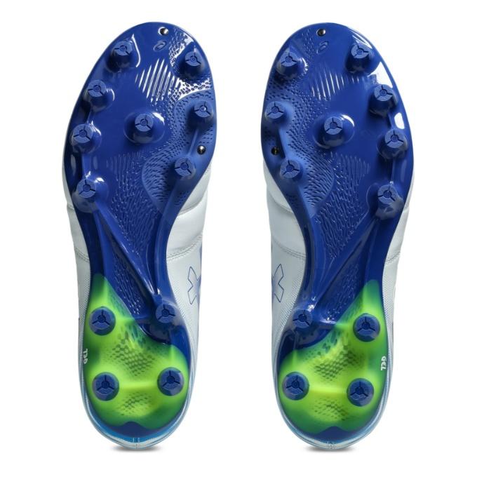 ASICS（アシックス） サッカースパイク メンズ DS LIGHT PRO ワイド