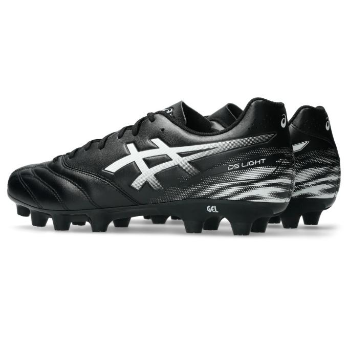 サッカースパイクasics DS LIGHT 28cm ASICS（アシックス） サッカースパイク メンズ DS LIGHT CLUB 1103A128