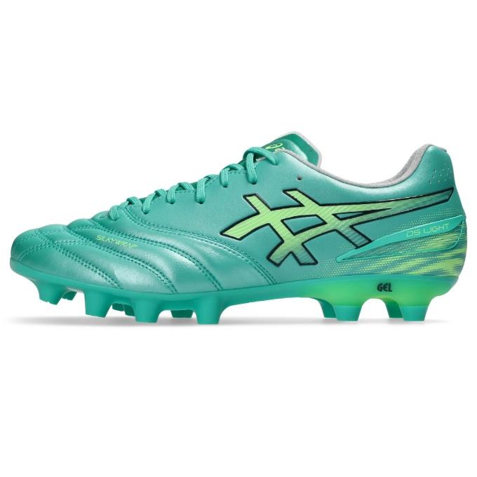 アシックス(asics) サッカースパイク メンズ DS LIGHT PRO ワイド ディーエスライト プロ ワイド 1103A122-300の画像