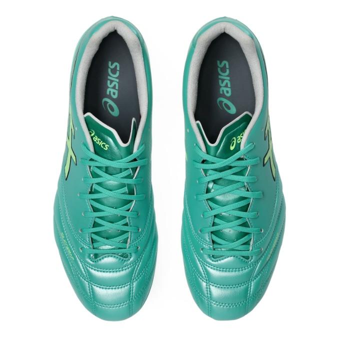アシックス(asics) サッカースパイク メンズ DS LIGHT PRO ワイド ディーエスライト プロ ワイド 1103A122-300の画像