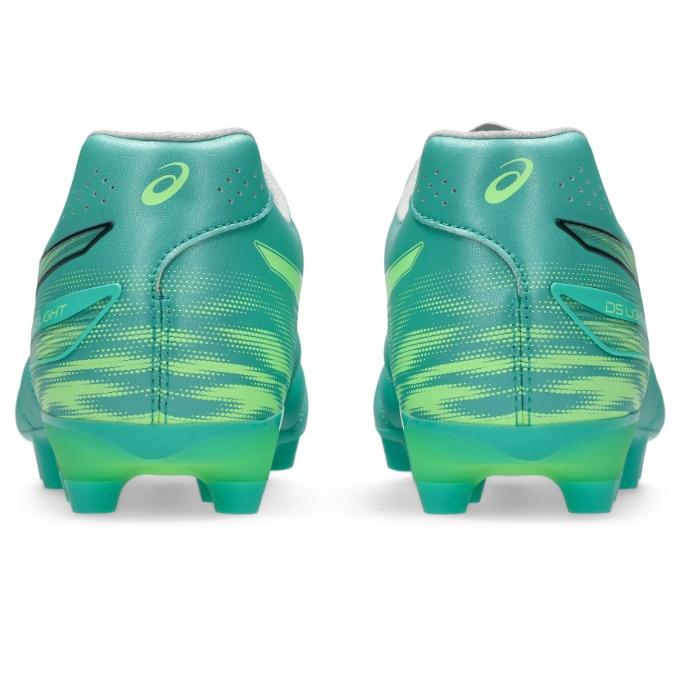 アシックス(asics) サッカースパイク メンズ DS LIGHT PRO ワイド ディーエスライト プロ ワイド 1103A122-300の画像
