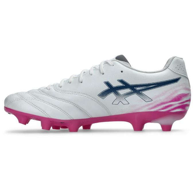 アシックス(asics) サッカースパイク メンズ ジュニア DS LIGHT PRO ワイド 1103A122-101の画像