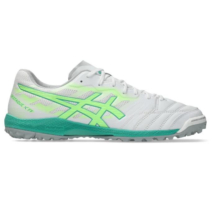 asics デスタッキ トレーニングシューズ ASICS（アシックス） サッカー トレーニングシューズ メンズ DES TAQUE