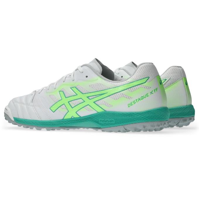 ASICS DESTAQUE サッカーシューズ ASICS（アシックス） サッカー トレーニングシューズ メンズ DES TAQUE