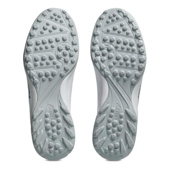 アシックス(asics) サッカー トレーニングシューズ メンズ CALCETTO WD9 TF  カルチェット ワイド 91113A038-103の画像
