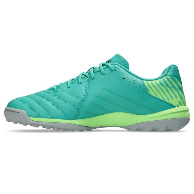 アシックス(asics) サッカー トレーニングシューズ メンズ CALCETTO WD9 TF カルチェット 1113A038-300の画像