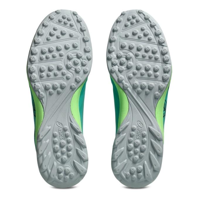 アシックス(asics) サッカー トレーニングシューズ メンズ CALCETTO WD9 TF カルチェット 1113A038-300の画像