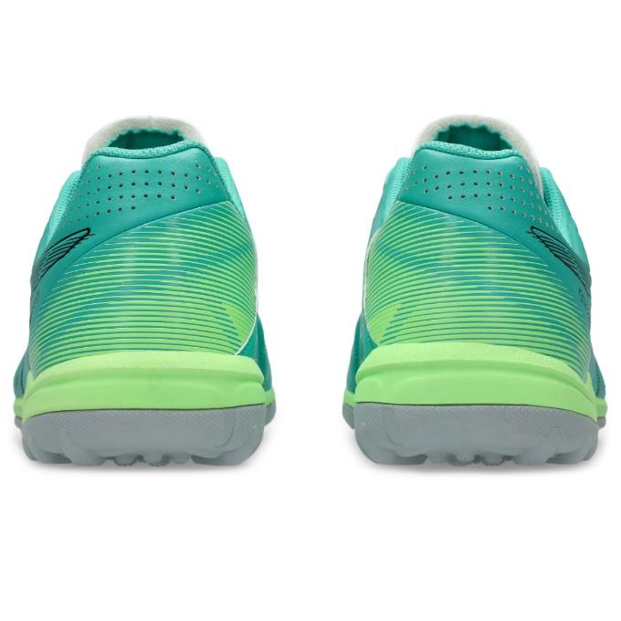 アシックス(asics) サッカー トレーニングシューズ メンズ CALCETTO WD9 TF カルチェット 1113A038-300の画像