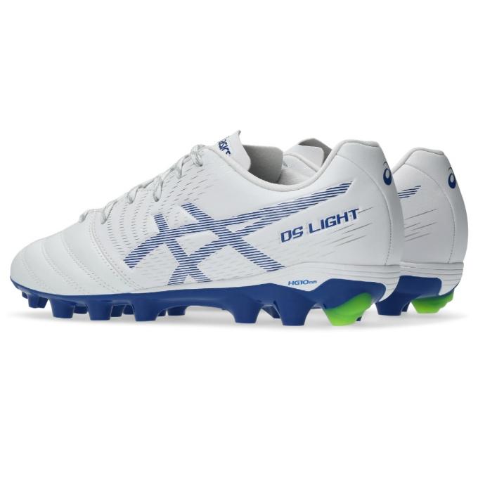 アシックス(asics) サッカースパイク ジュニア DS LIGHT JR GS 1104A054-102