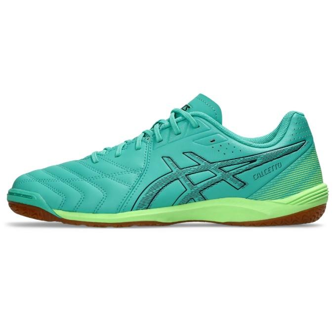 アシックス(asics) フットサルシューズ インドア メンズ CALCETTO WD9 IN カルチェット 1113A037-300の画像