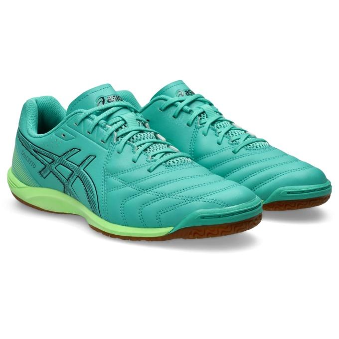 アシックス(asics) フットサルシューズ インドア メンズ CALCETTO WD9 IN カルチェット 1113A037-300の画像