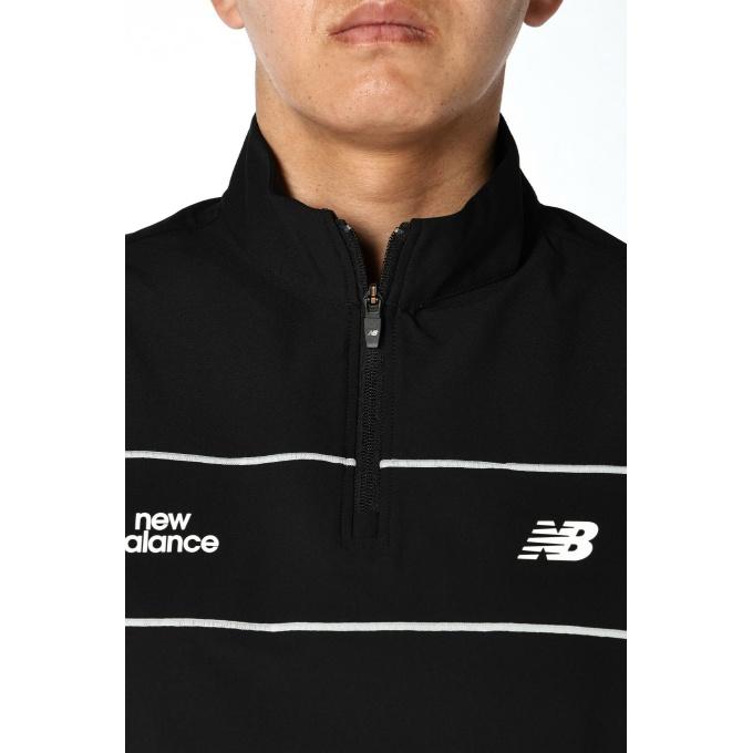 New Balance（ニューバランス） ゴルフウェア ブルゾン メンズ 半袖