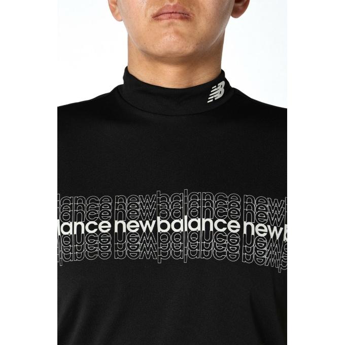 New Balance（ニューバランス） ゴルフウェア 半袖シャツ メンズ