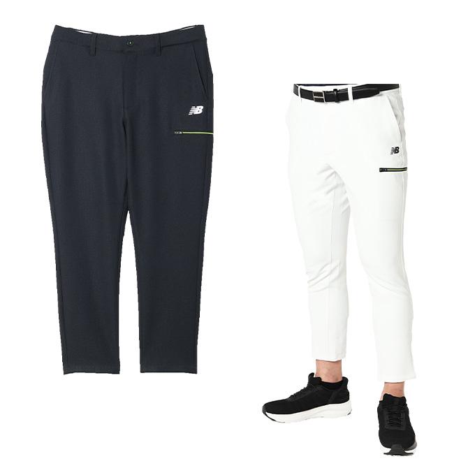 New Balance（ニューバランス） ゴルフウェア アンクルパンツ メンズ