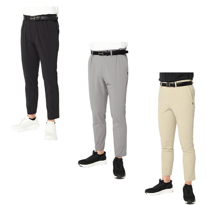 値下げ！新品New Balance ゴルフウェア2枚＋ボトムスおまけの3点セット New Balance（ニューバランス） ゴルフウェア ロングパンツ メンズ