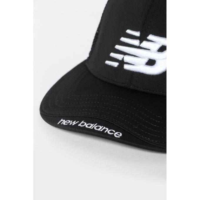 New Balance（ニューバランス） ゴルフ キャップ メンズ セミカー