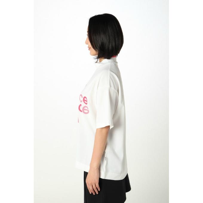 New Balance（ニューバランス） ゴルフウェア 半袖シャツ レディース