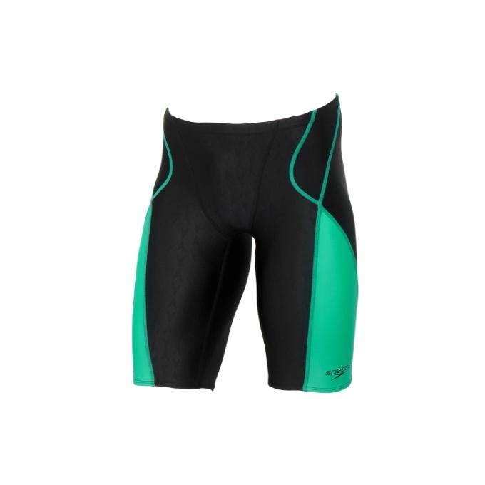 speedo（スピード） Speedo FINA承認 競泳水着 スパッツ メンズ