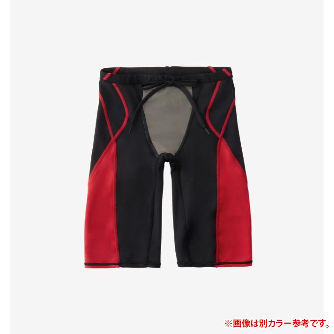 speedo（スピード） Speedo FINA承認 競泳水着 スパッツ メンズ