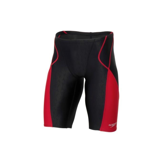 speedo（スピード） Speedo FINA承認 競泳水着 スパッツ メンズ