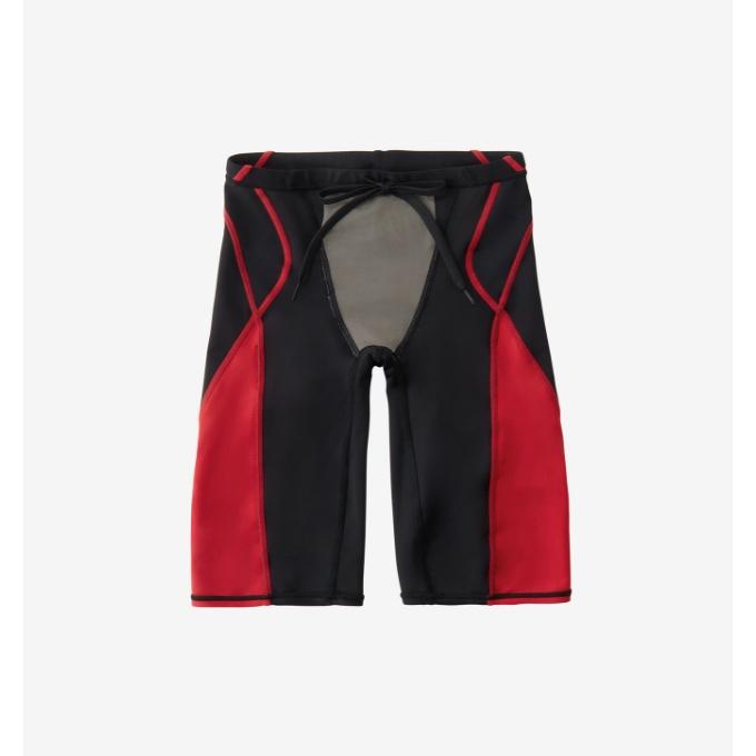 speedo（スピード） Speedo FINA承認 競泳水着 スパッツ メンズ