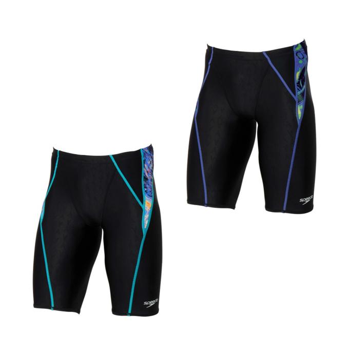 speedo（スピード） Speedo FINA承認 競泳水着 スパッツ メンズ