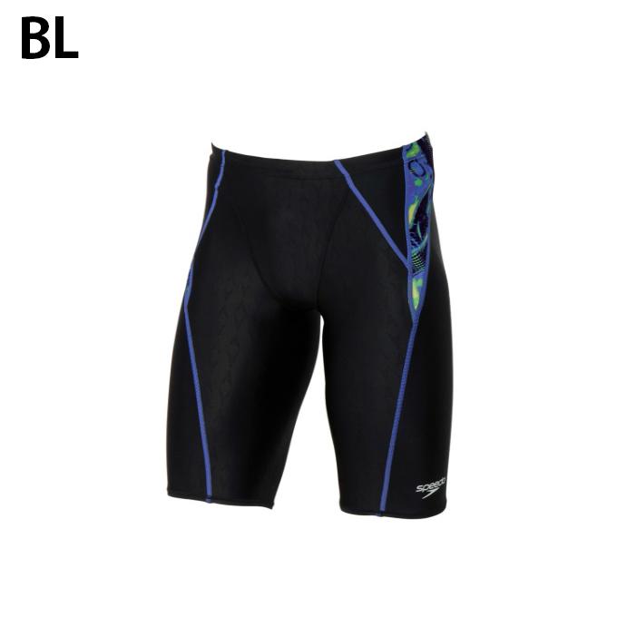 speedo（スピード） Speedo FINA承認 競泳水着 スパッツ メンズ