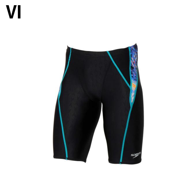 speedo（スピード） Speedo FINA承認 競泳水着 スパッツ メンズ