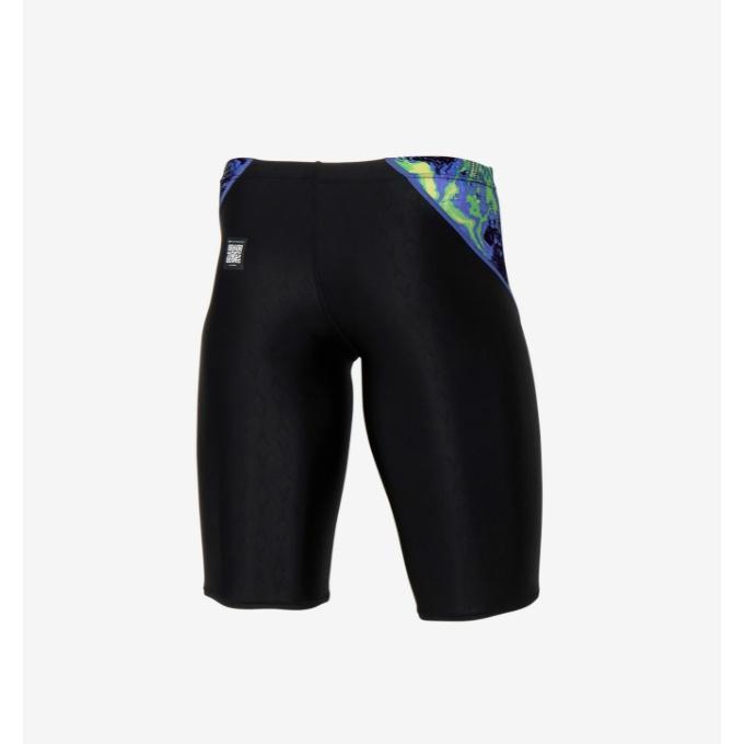 speedo（スピード） Speedo FINA承認 競泳水着 スパッツ メンズ