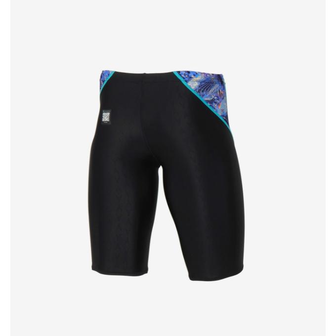 speedo（スピード） Speedo FINA承認 競泳水着 スパッツ メンズ