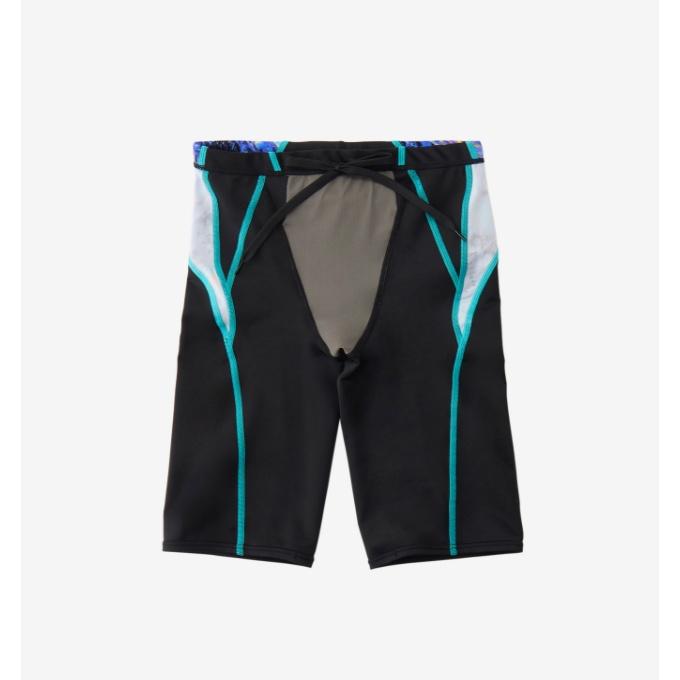 speedo（スピード） Speedo FINA承認 競泳水着 スパッツ メンズ