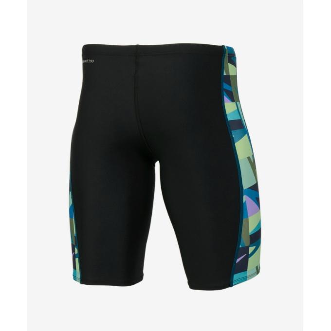 speedo（スピード） トレーニング水着 スパッツ メンズ Boom Grid