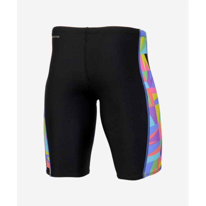 speedo（スピード） トレーニング水着 スパッツ メンズ Boom Grid