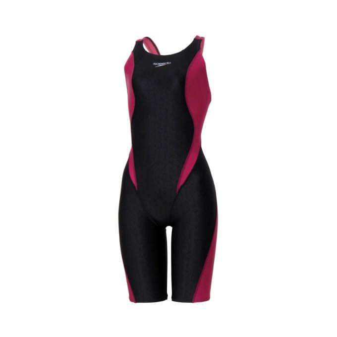 speedo（スピード） Speedo FINA承認 競泳水着 スパッツ レディース