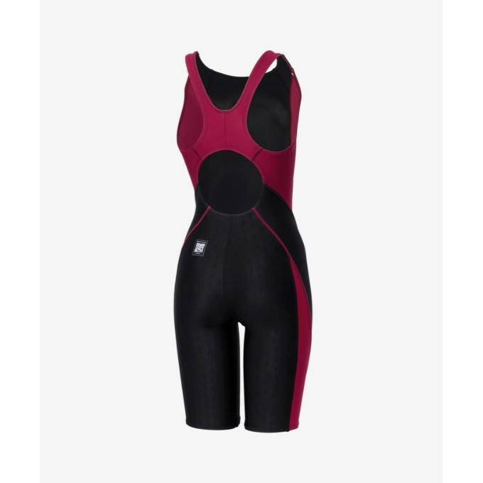 speedo 競泳用水着 スパッツ型ローライズ 競パン　SP26311 M speedo（スピード） Speedo FINA承認 競泳水着 スパッツ レディース