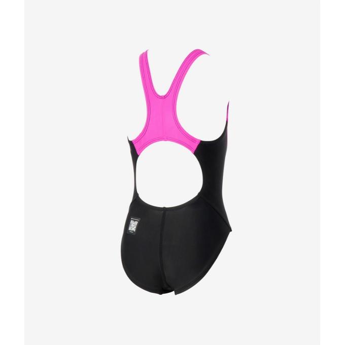 speedo（スピード） Speedo FINA承認 競泳水着 ジュニア フレックス