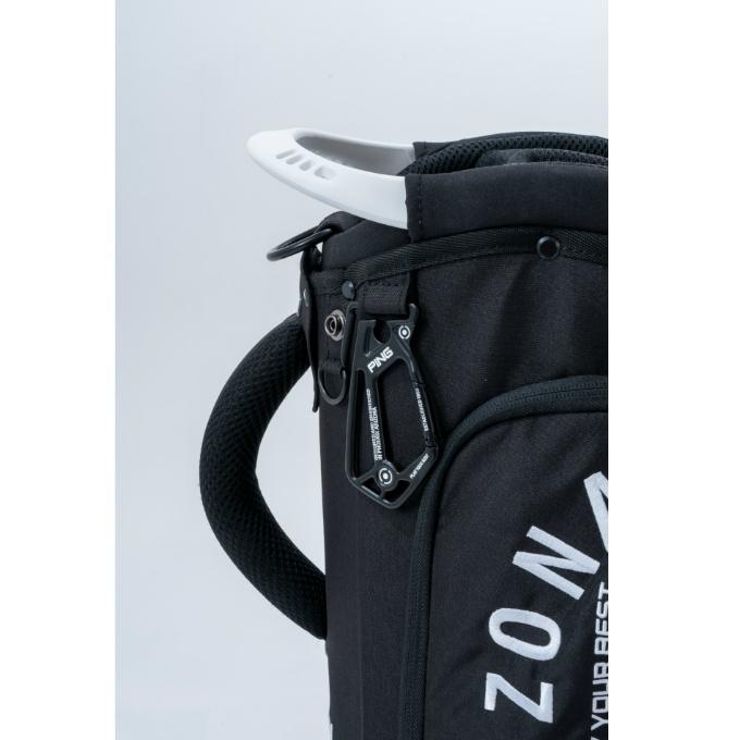 PING（ピン） キャディバッグ メンズ レディース CB-U2503 アリゾナ